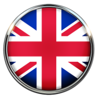 Theatervorhang Englisch